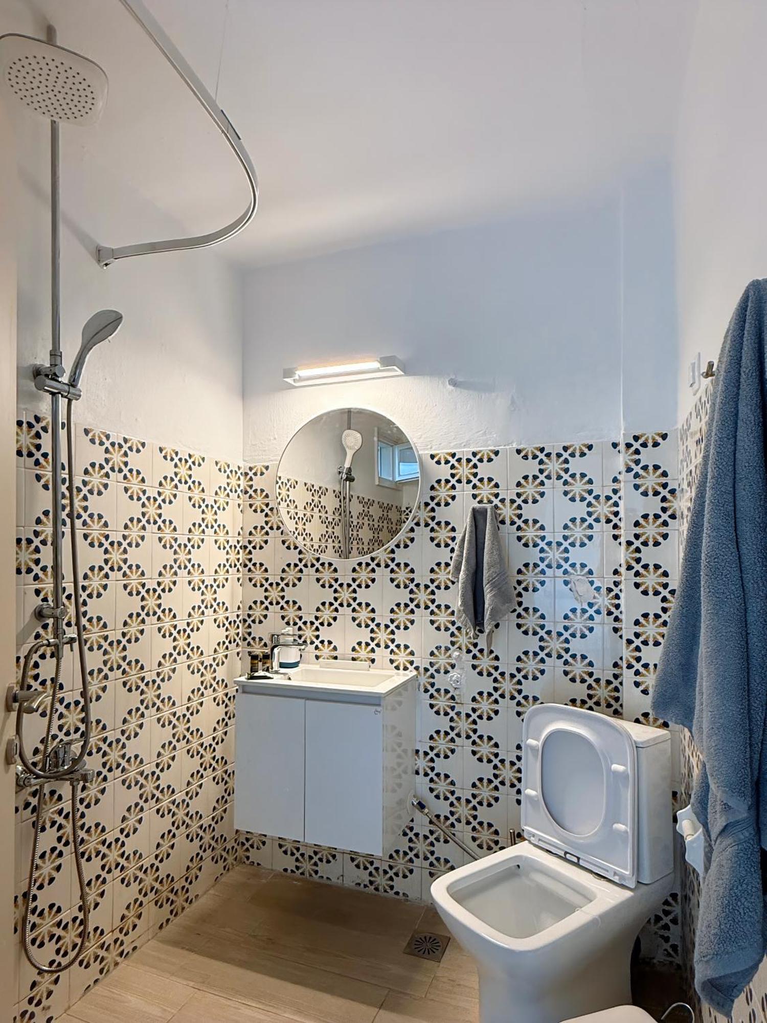 에파노미 Mini Studio Apt. 아파트 외부 사진